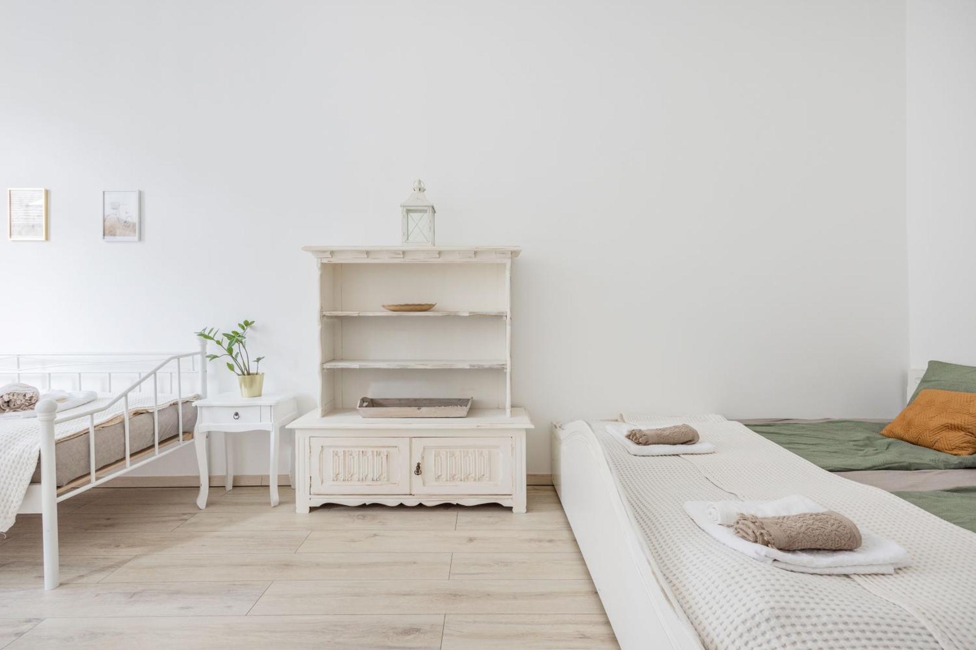 布达佩斯A Touch Of Provence And Pastels In The Centre公寓 外观 照片
